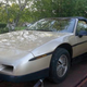 Illustration for article titled This 1986 Pontiac Fiero 2M6 Convertible Asks $2,800, Has Killed